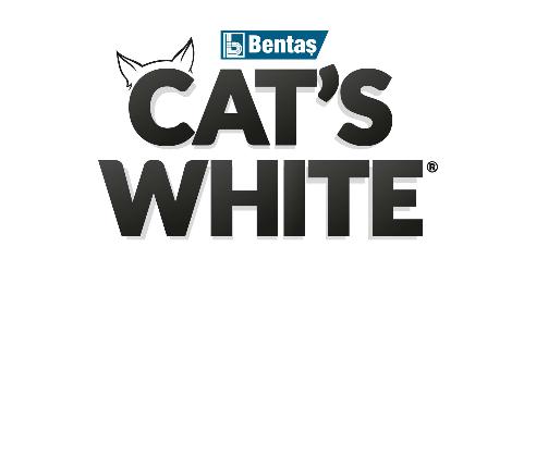 Cat's White (КЭТС ВАЙТ)