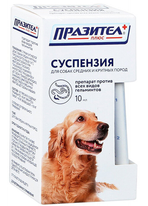 Товары категории собаки бренда Празител 🐈 - купить продукцию с доставкой в  Красноярске, цены